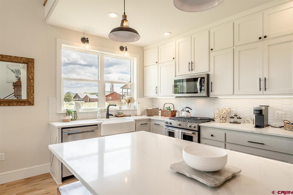 263 Carpin Circle Pagosa Springs CO 81147