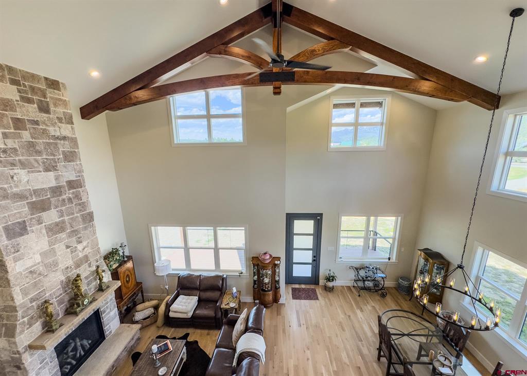 263 Carpin Circle Pagosa Springs CO 81147