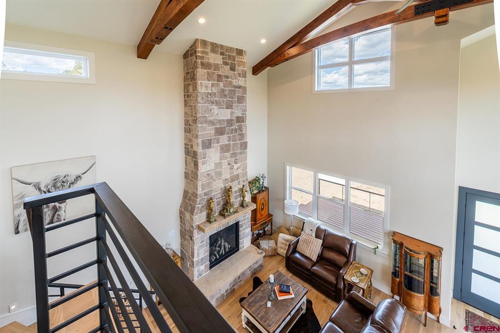 263 Carpin Circle Pagosa Springs CO 81147