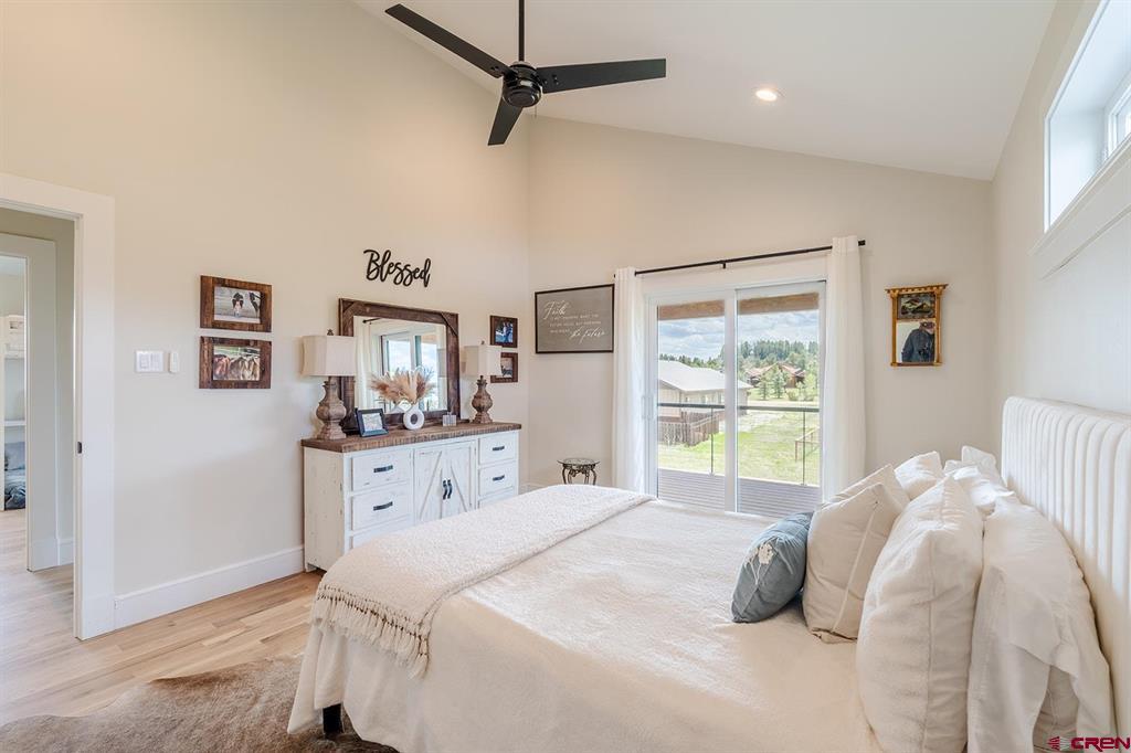 263 Carpin Circle Pagosa Springs CO 81147