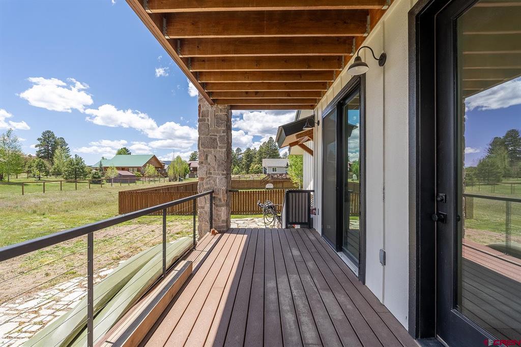 263 Carpin Circle Pagosa Springs CO 81147