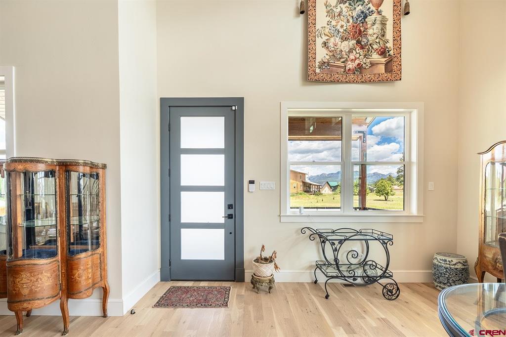 263 Carpin Circle Pagosa Springs CO 81147