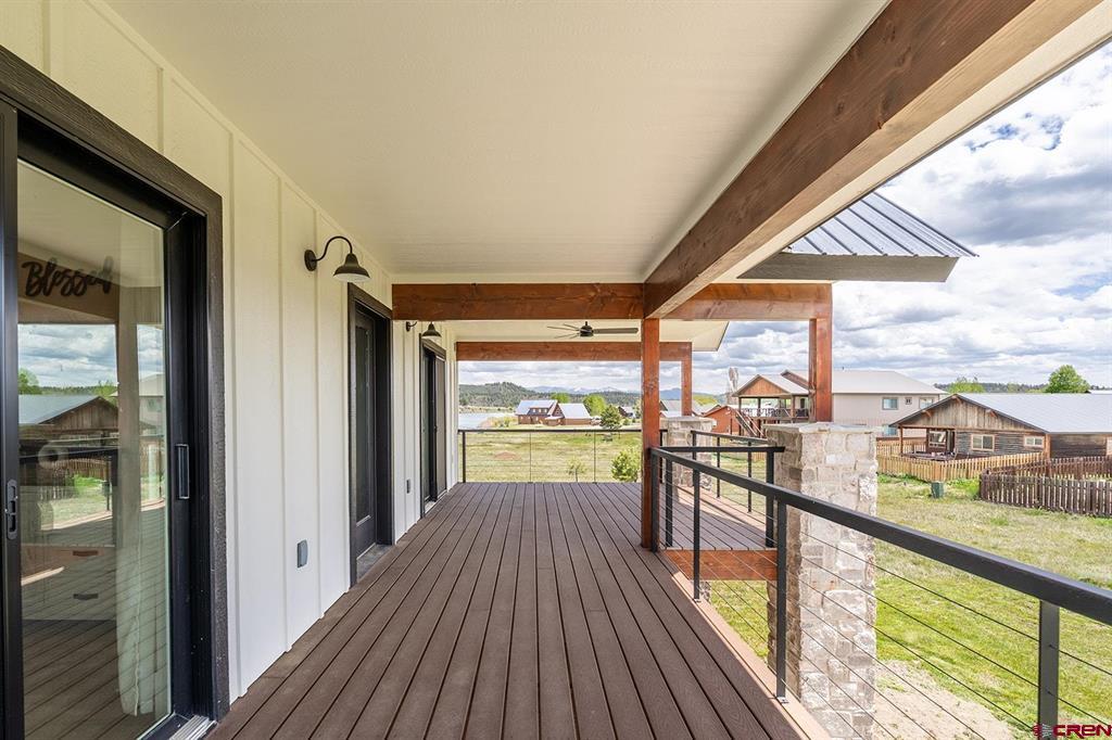 263 Carpin Circle Pagosa Springs CO 81147