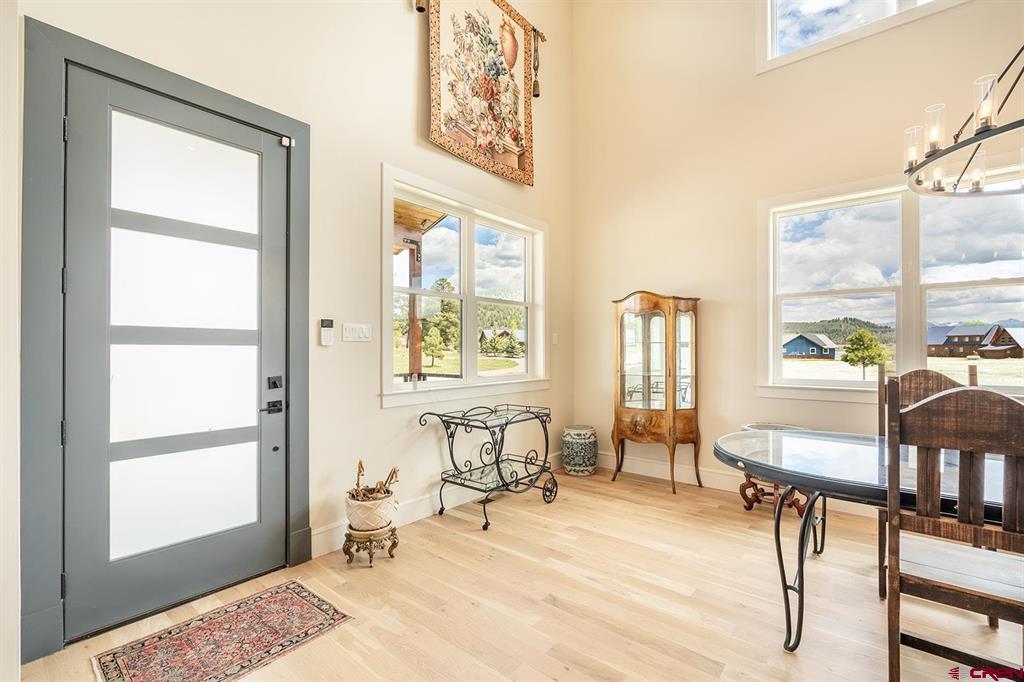 263 Carpin Circle Pagosa Springs CO 81147
