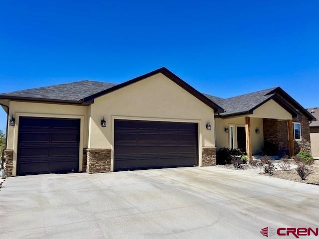 2820 Glacier Drive Montrose CO 81401