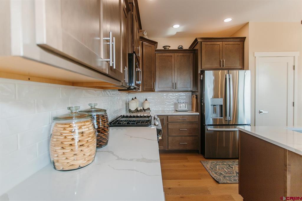 2820 Glacier Drive Montrose CO 81401