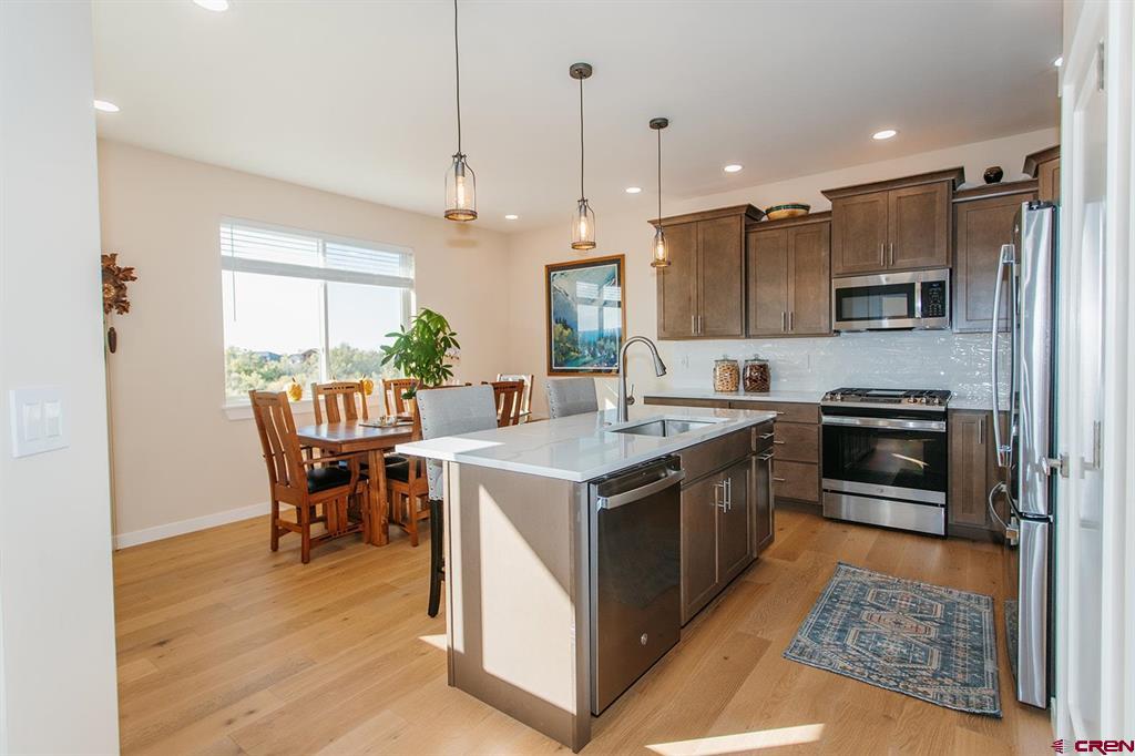 2820 Glacier Drive Montrose CO 81401