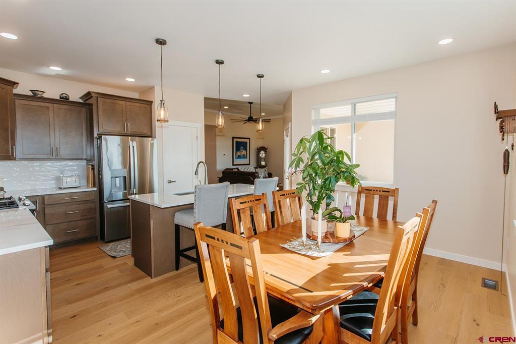 2820 Glacier Drive Montrose CO 81401