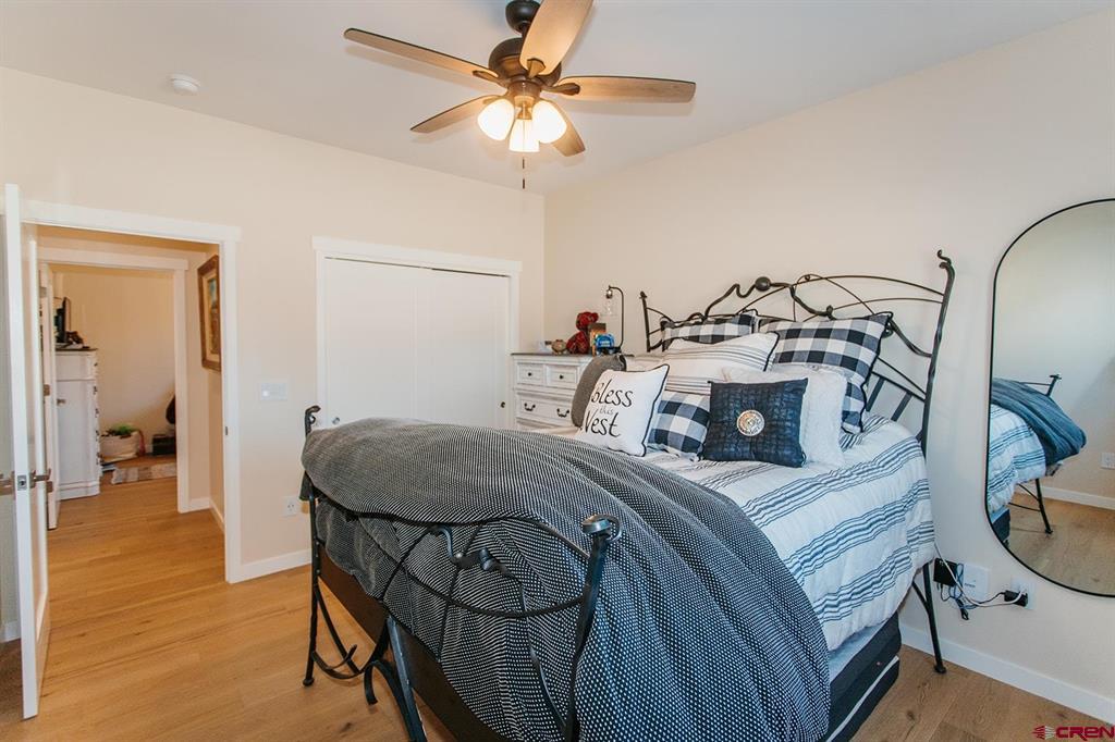 2820 Glacier Drive Montrose CO 81401