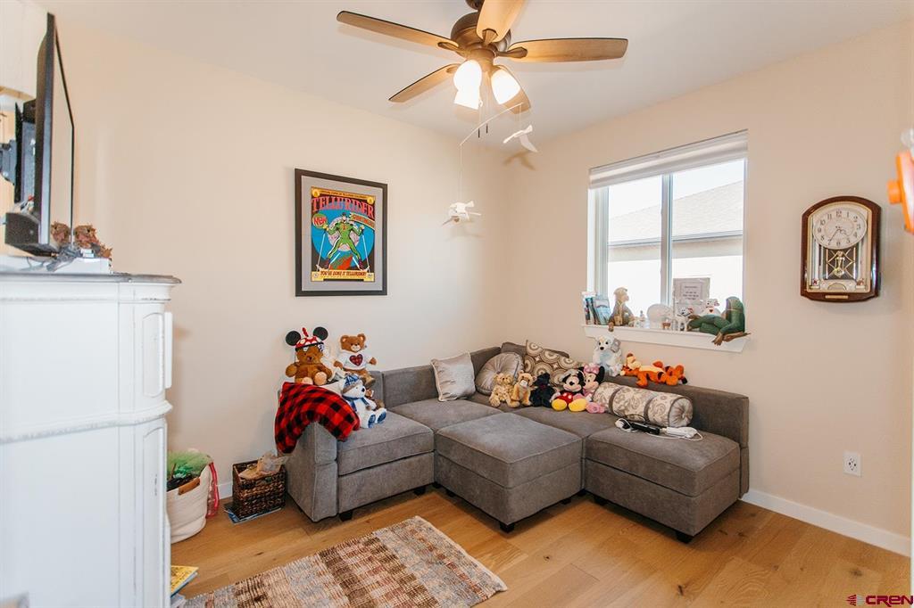 2820 Glacier Drive Montrose CO 81401