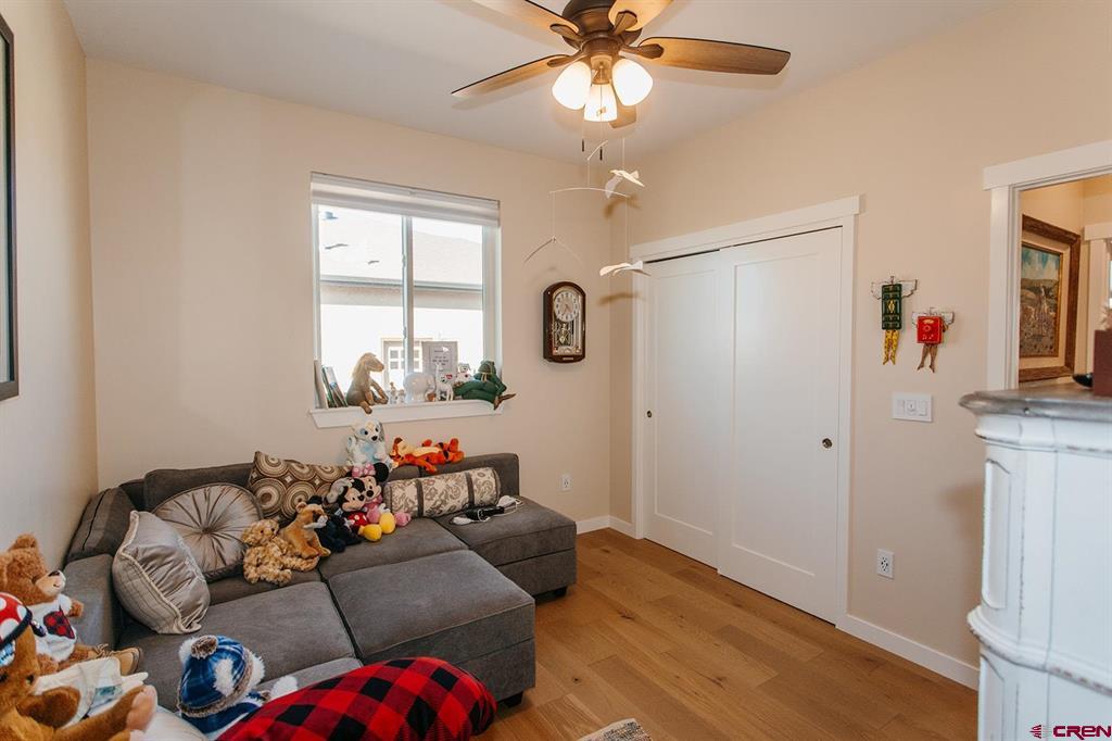 2820 Glacier Drive Montrose CO 81401