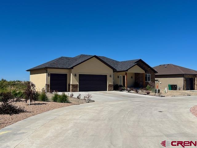 2820 Glacier Drive Montrose CO 81401