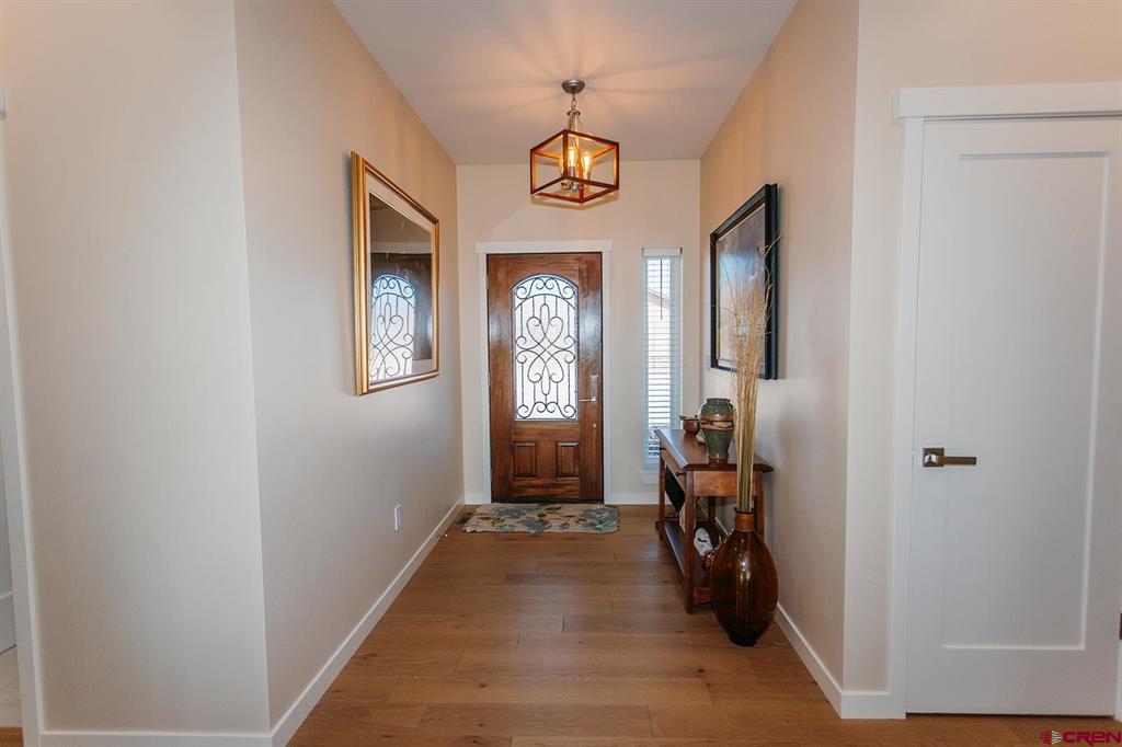 2820 Glacier Drive Montrose CO 81401