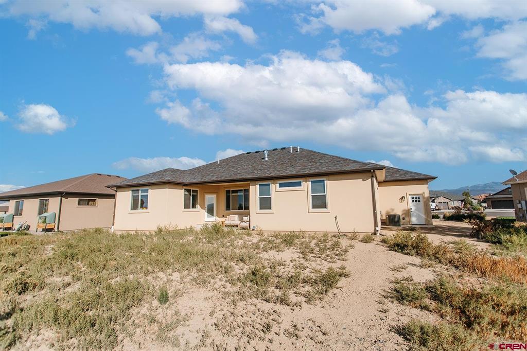 2820 Glacier Drive Montrose CO 81401