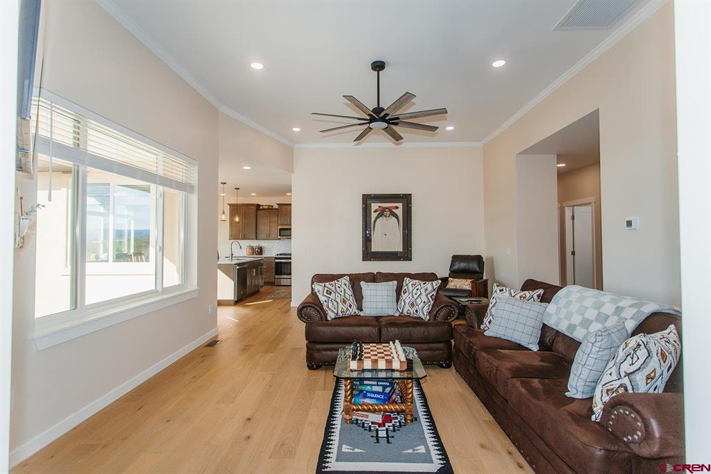 2820 Glacier Drive Montrose CO 81401