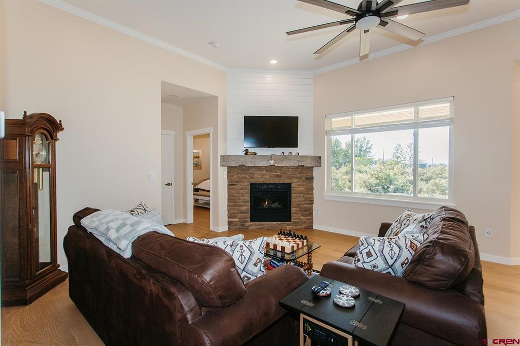 2820 Glacier Drive Montrose CO 81401