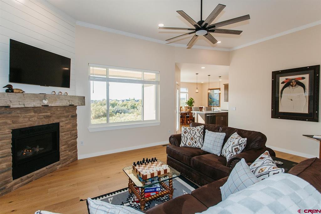 2820 Glacier Drive Montrose CO 81401