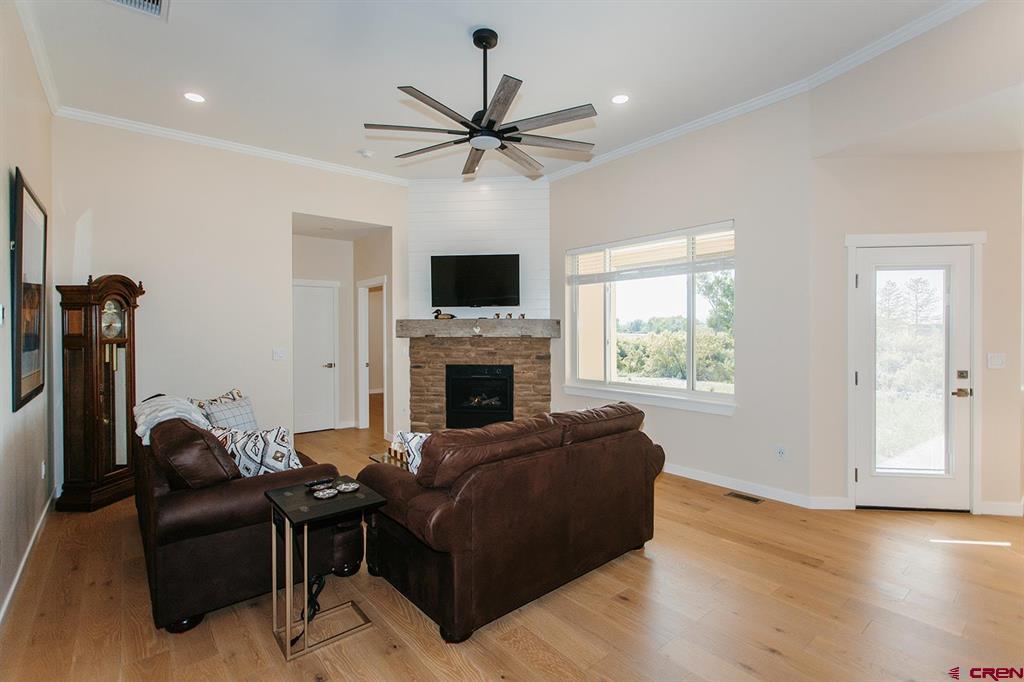 2820 Glacier Drive Montrose CO 81401