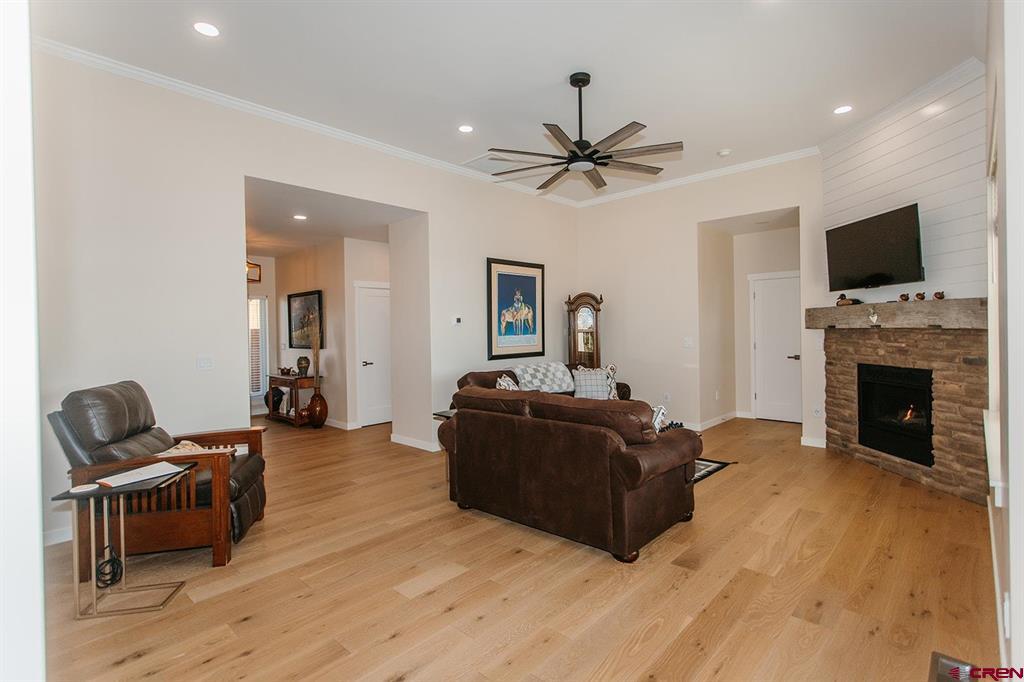 2820 Glacier Drive Montrose CO 81401