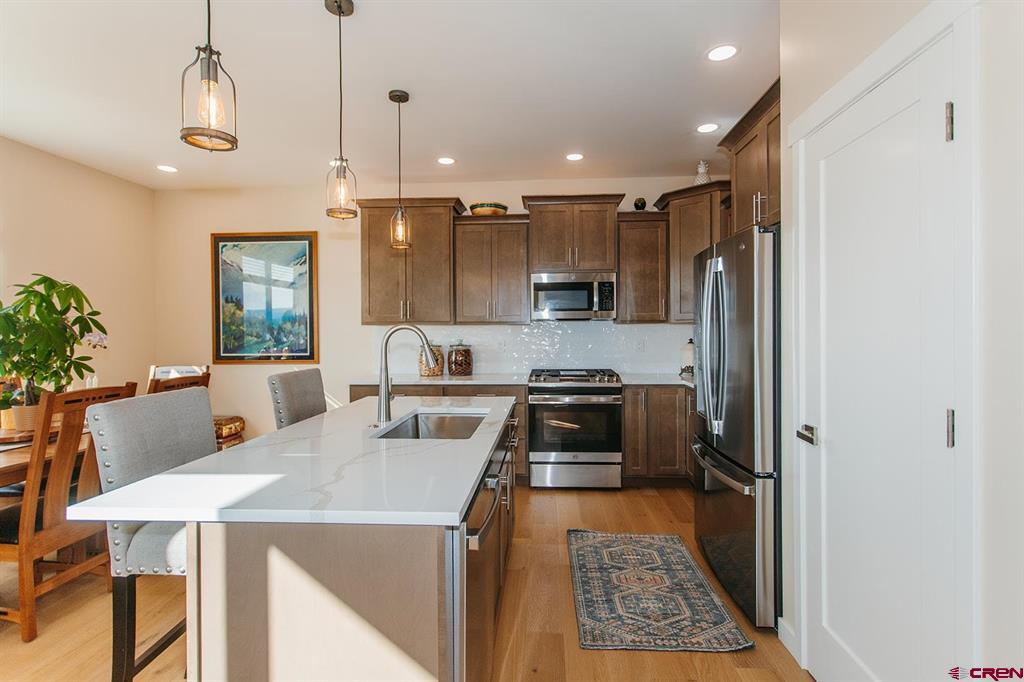 2820 Glacier Drive Montrose CO 81401