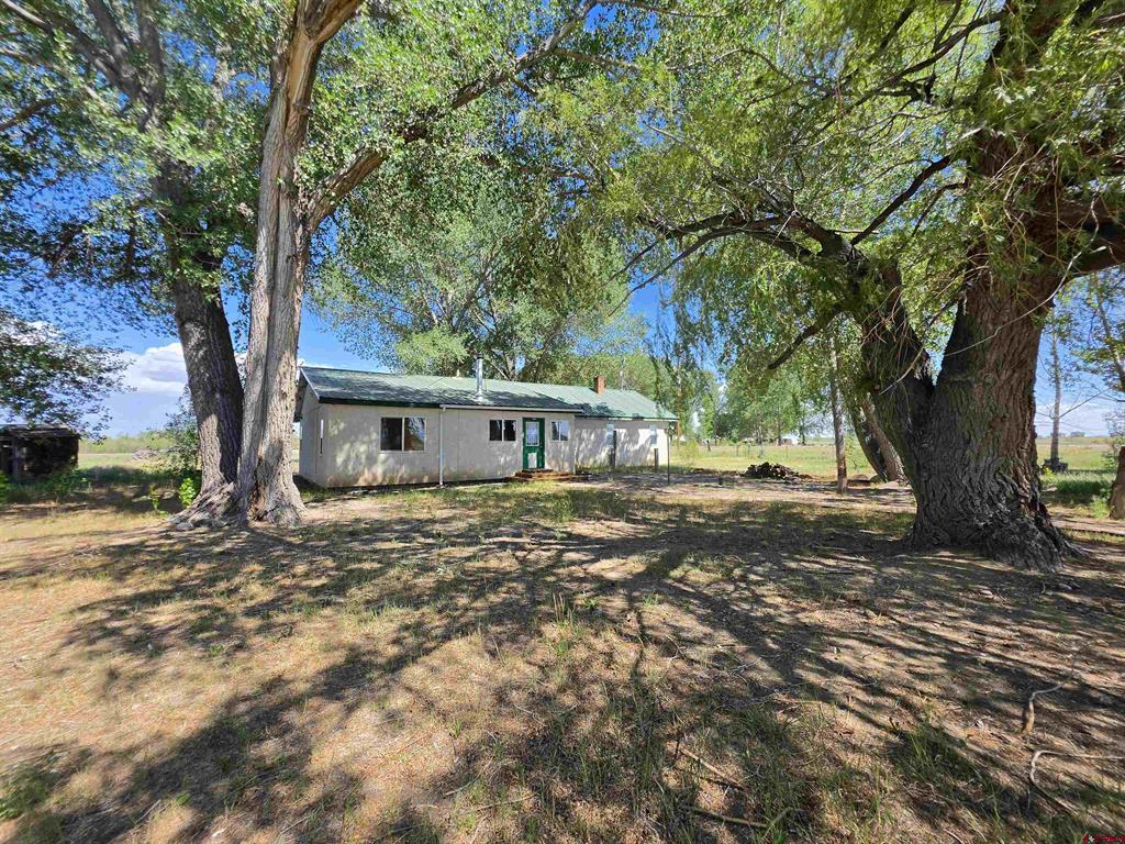 429 County Road 10 S Alamosa CO 81101