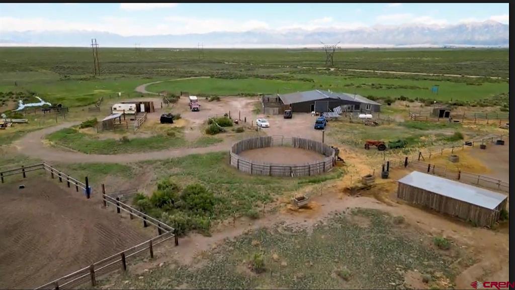 16499 Co Road 55 Road Saguache CO 81149
