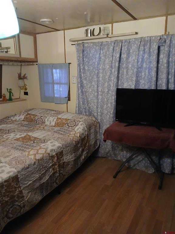 16499 Co Road 55 Road Saguache CO 81149
