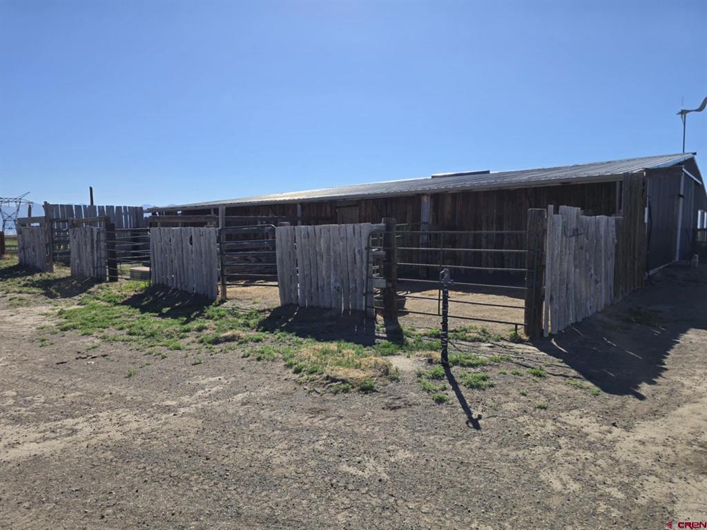 16499 Co Road 55 Road Saguache CO 81149
