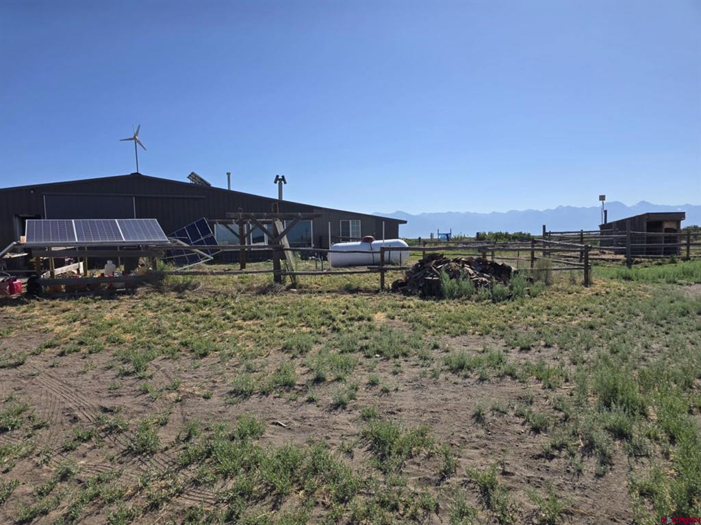 16499 Co Road 55 Road Saguache CO 81149