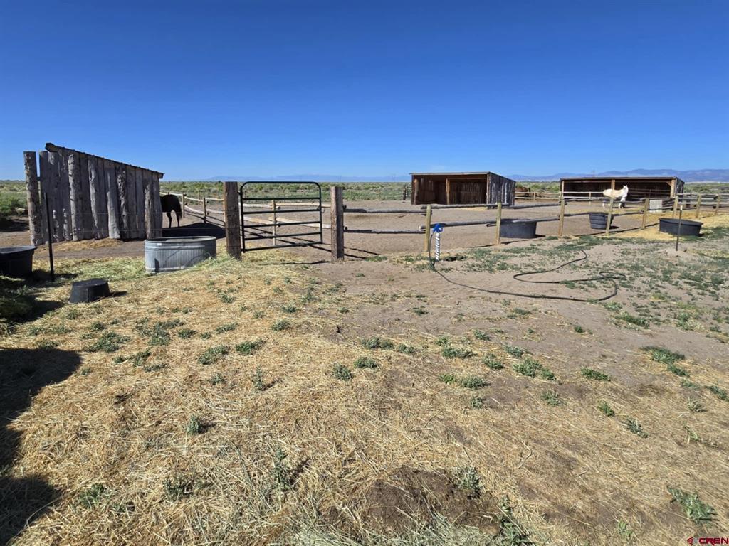 16499 Co Road 55 Road Saguache CO 81149