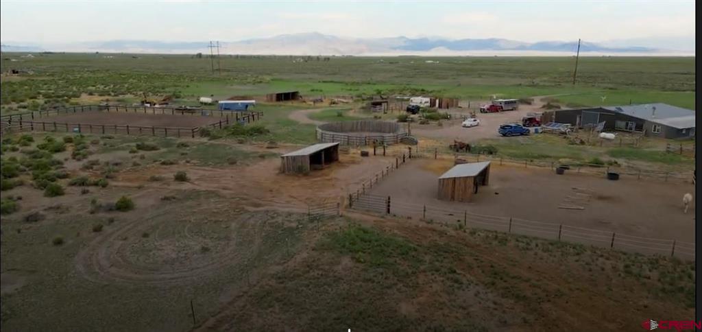 16499 Co Road 55 Road Saguache CO 81149