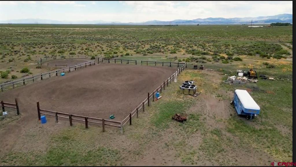 16499 Co Road 55 Road Saguache CO 81149