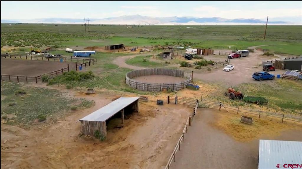 16499 Co Road 55 Road Saguache CO 81149