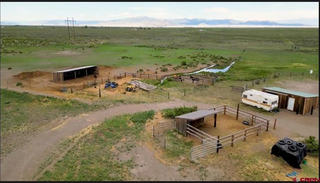16499 Co Road 55 Road Saguache CO 81149