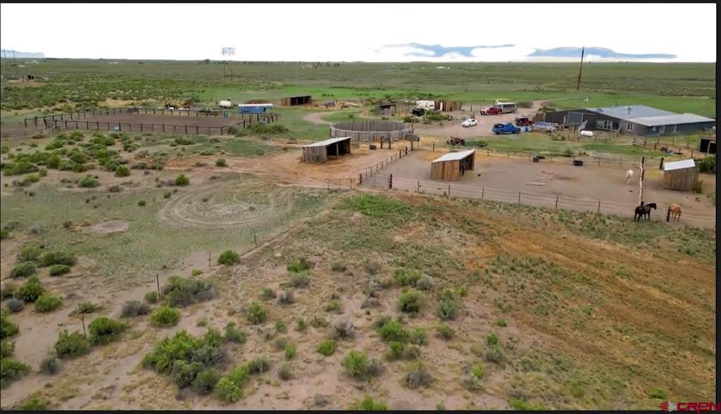16499 Co Road 55 Road Saguache CO 81149