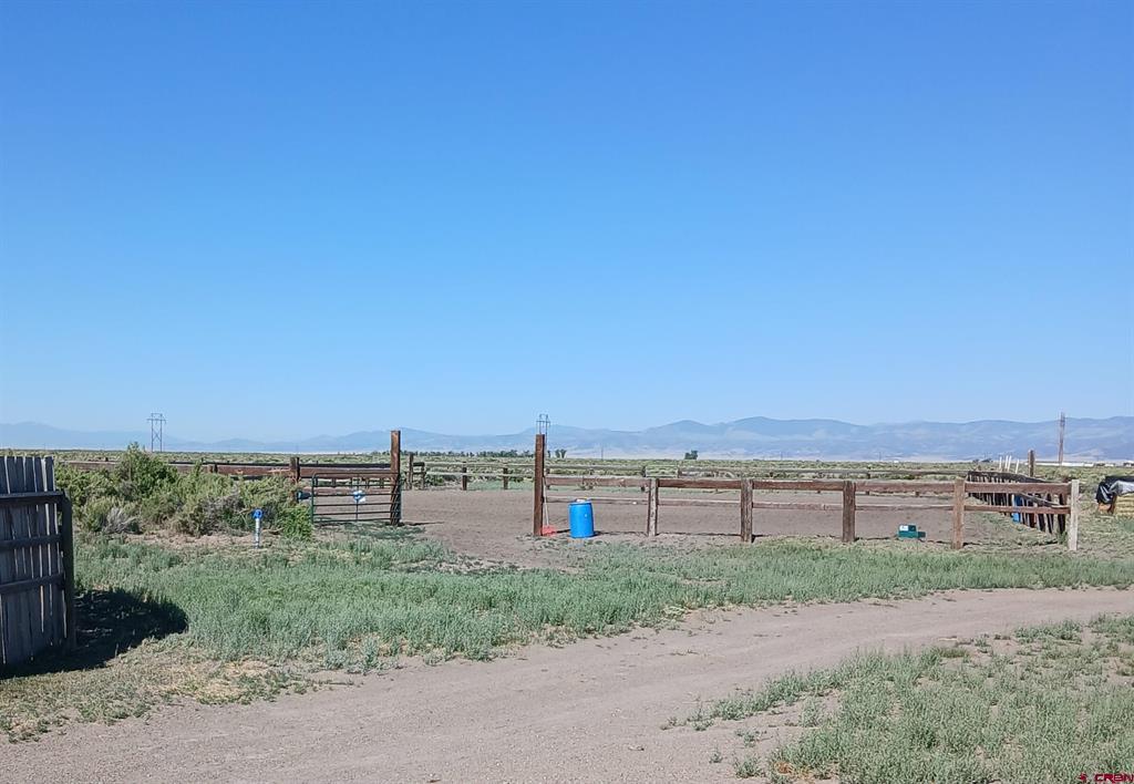 16499 Co Road 55 Road Saguache CO 81149