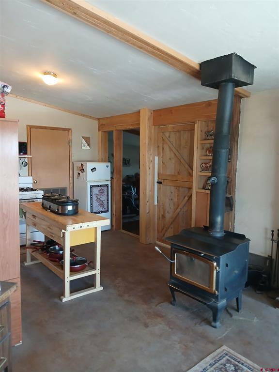 16499 Co Road 55 Road Saguache CO 81149
