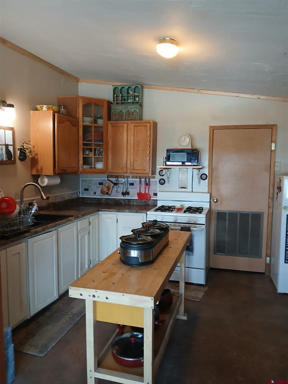 16499 Co Road 55 Road Saguache CO 81149