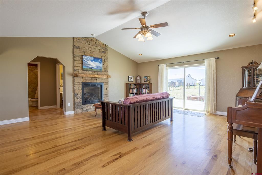 17970 Road S.8 Cortez CO 81321