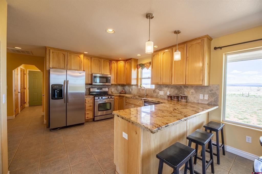 17970 Road S.8 Cortez CO 81321