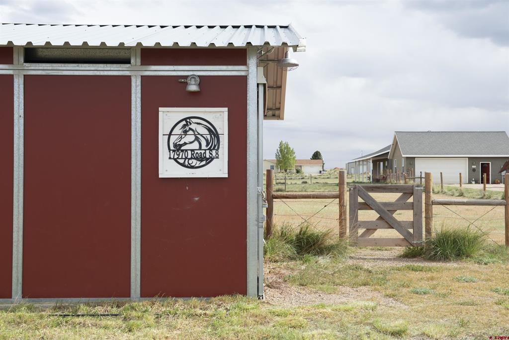 17970 Road S.8 Cortez CO 81321