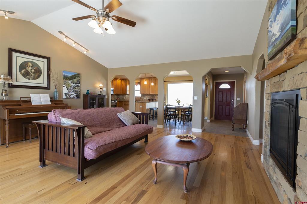 17970 Road S.8 Cortez CO 81321