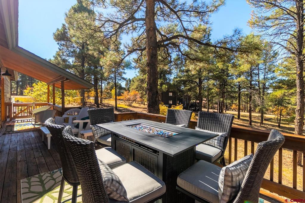 34 Agate Court Pagosa Springs CO 81147