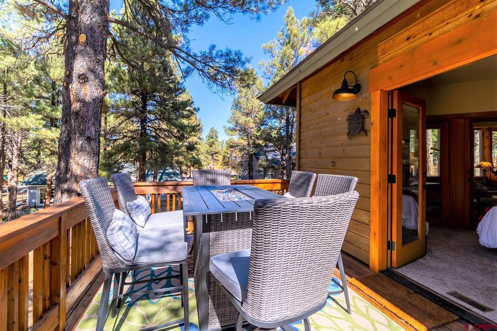 34 Agate Court Pagosa Springs CO 81147