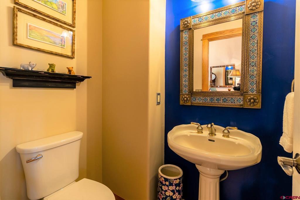34 Agate Court Pagosa Springs CO 81147
