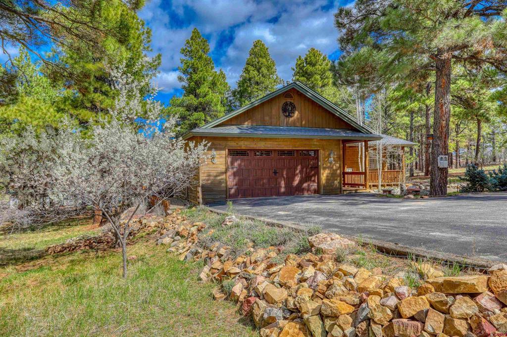 34 Agate Court Pagosa Springs CO 81147