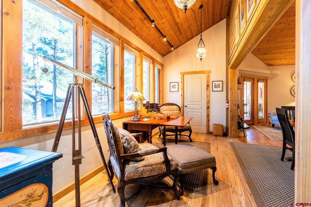 34 Agate Court Pagosa Springs CO 81147