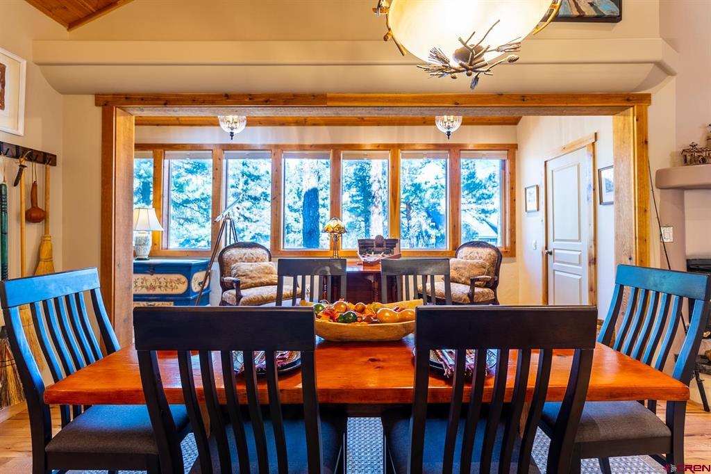 34 Agate Court Pagosa Springs CO 81147