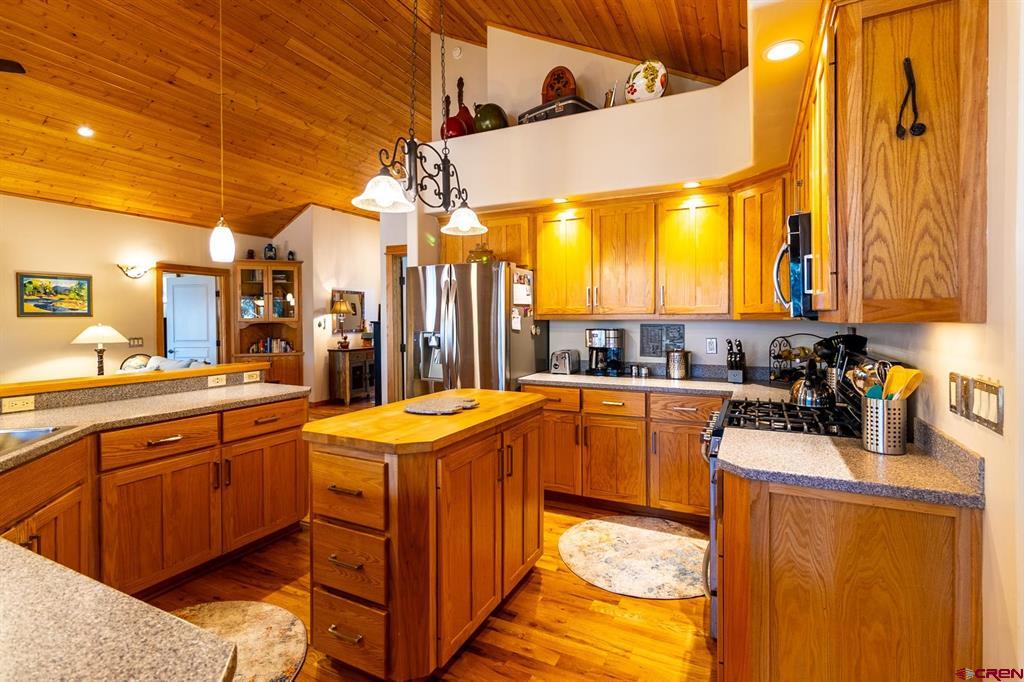 34 Agate Court Pagosa Springs CO 81147