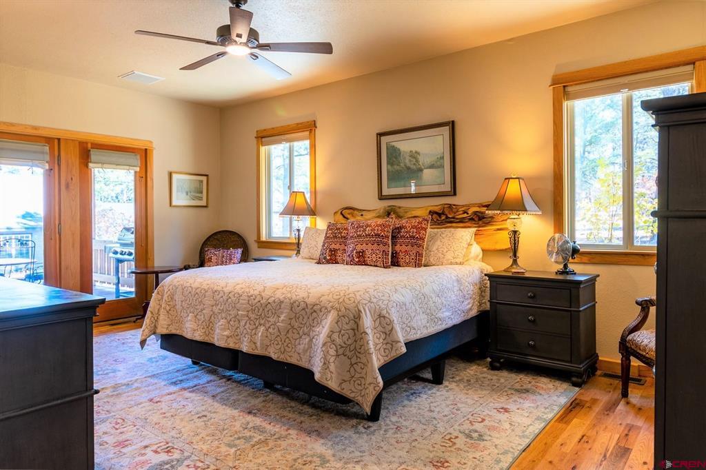 34 Agate Court Pagosa Springs CO 81147